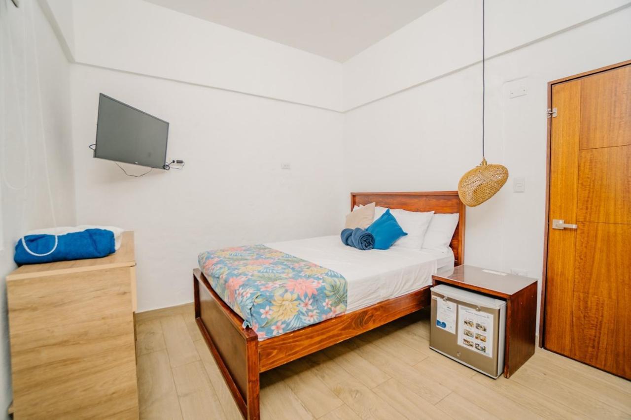 Hotel Ocotal Bed & Breakfast Playa Ocotal Экстерьер фото