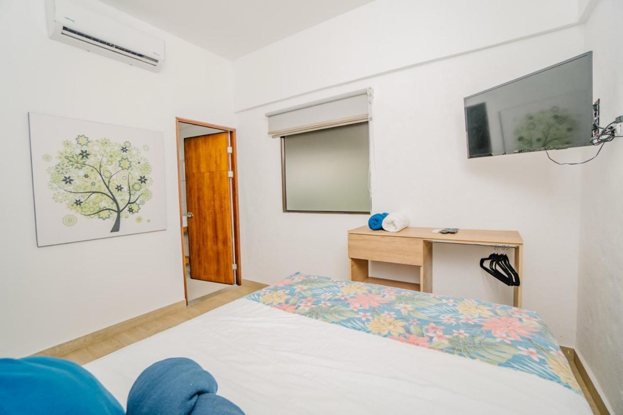 Hotel Ocotal Bed & Breakfast Playa Ocotal Экстерьер фото